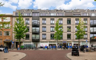 Nieuwpoortstraat 94-B14
