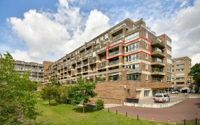 Hoofdweg 813
