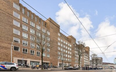 Hoofdweg 819