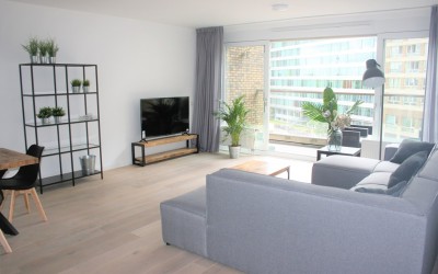 Appartement te huur Hoofdweg 937