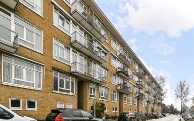 Heer Halewijnstraat 13-1