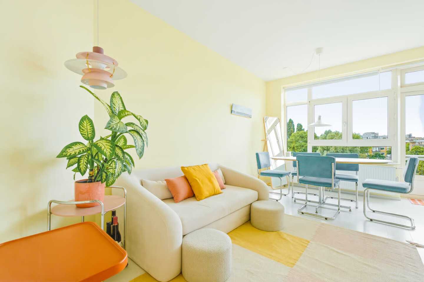 Appartement te koop: Heer Halewijnstraat 13-3, Amsterdam