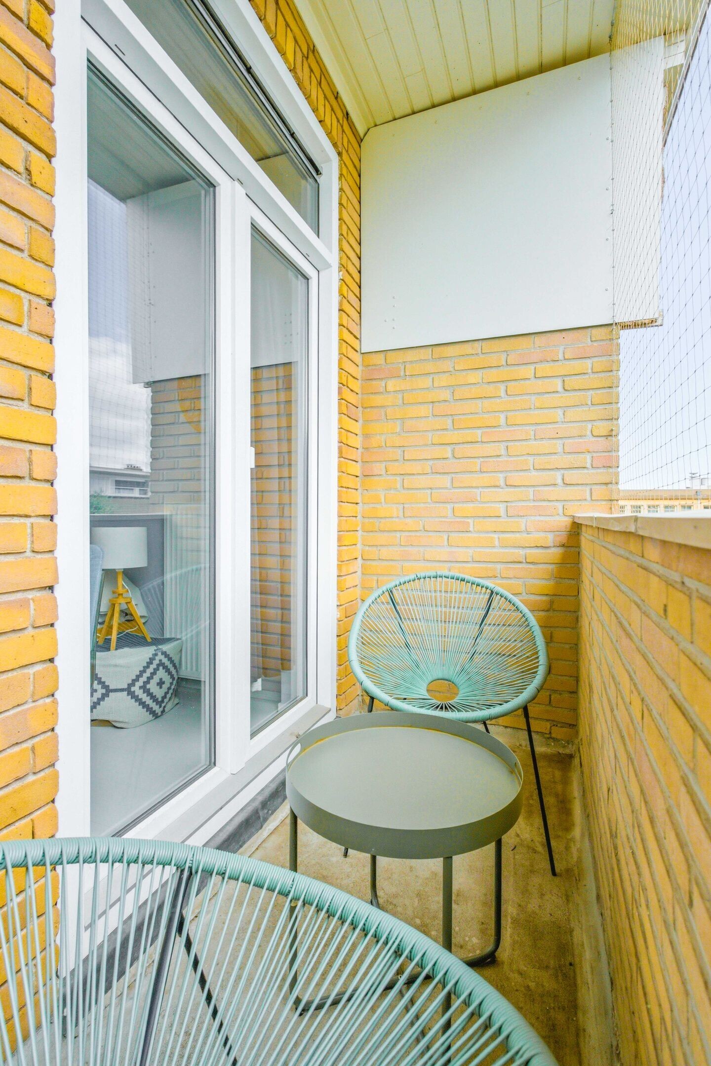 Appartement te koop: Heer Halewijnstraat 13-3, Amsterdam