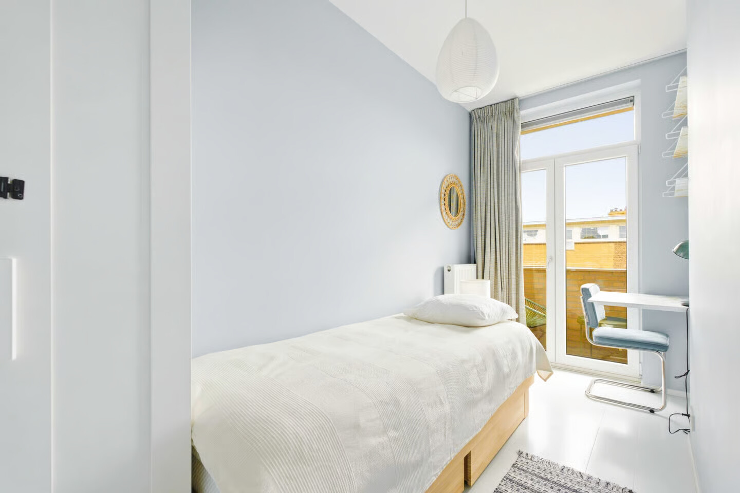 Appartement te koop: Heer Halewijnstraat 13-3, Amsterdam