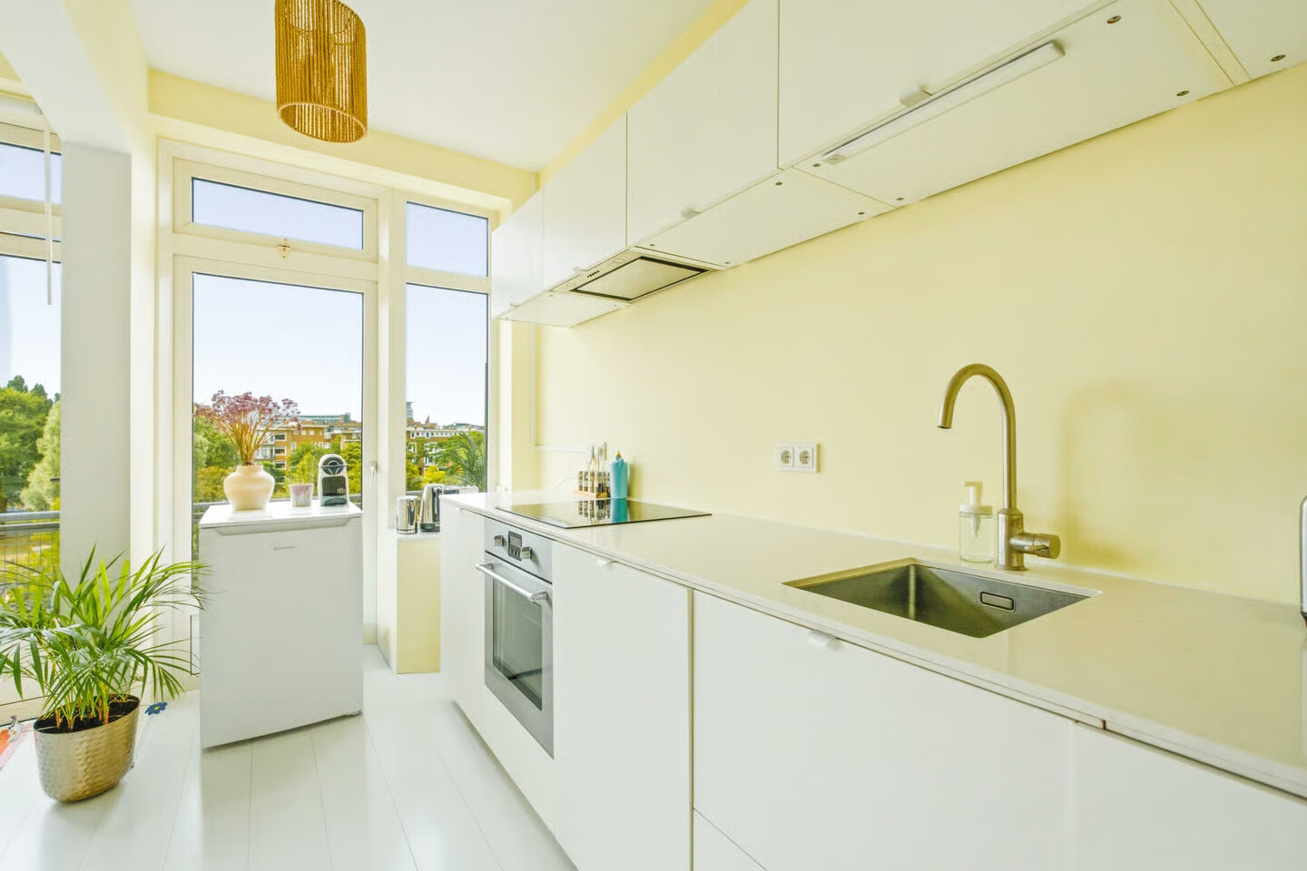 Appartement te koop: Heer Halewijnstraat 13-3, Amsterdam
