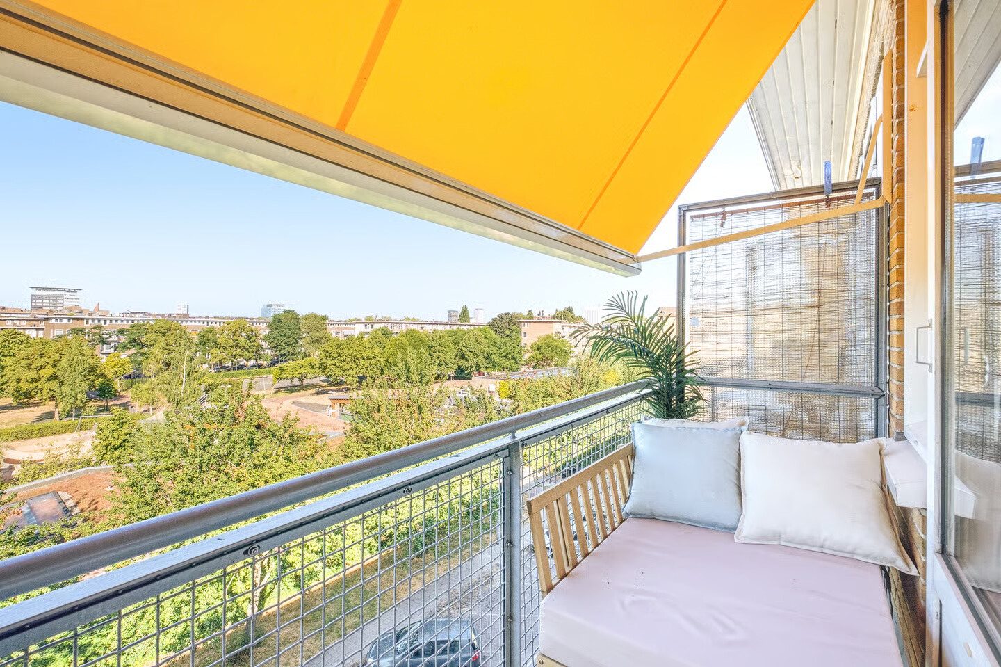 Appartement te koop: Heer Halewijnstraat 13-3, Amsterdam