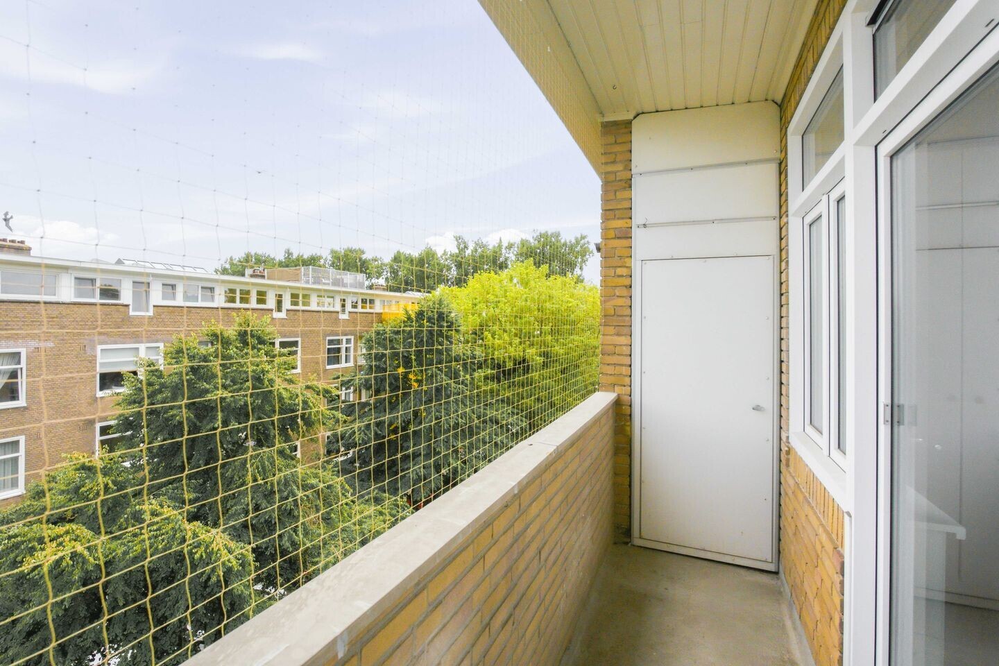 Appartement te koop: Heer Halewijnstraat 13-3, Amsterdam