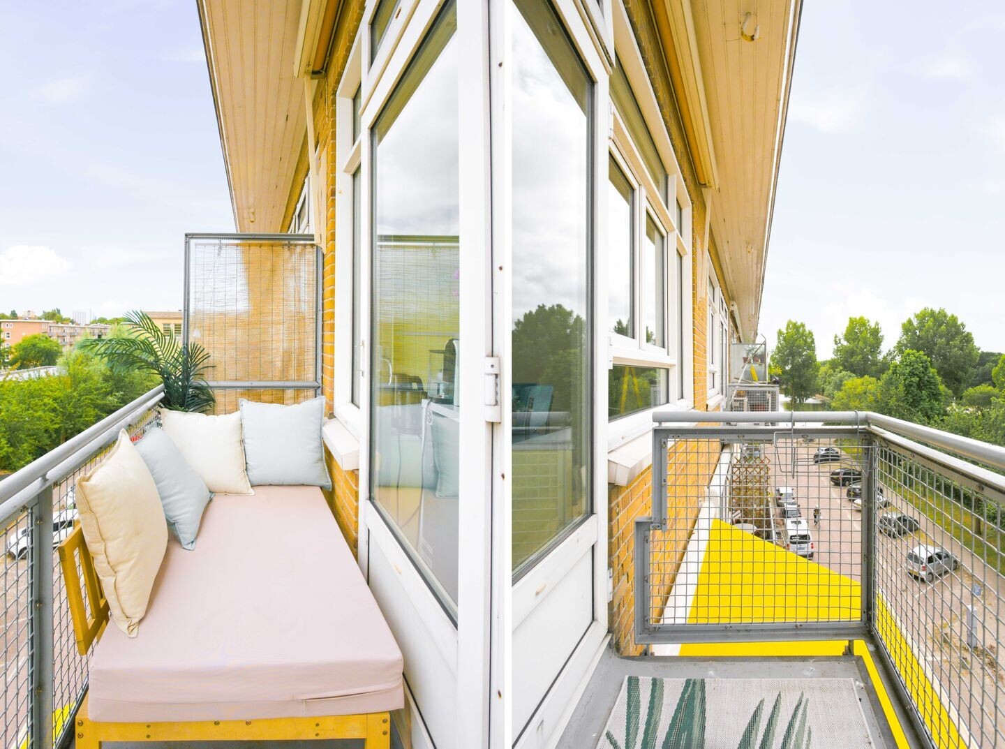 Appartement te koop: Heer Halewijnstraat 13-3, Amsterdam