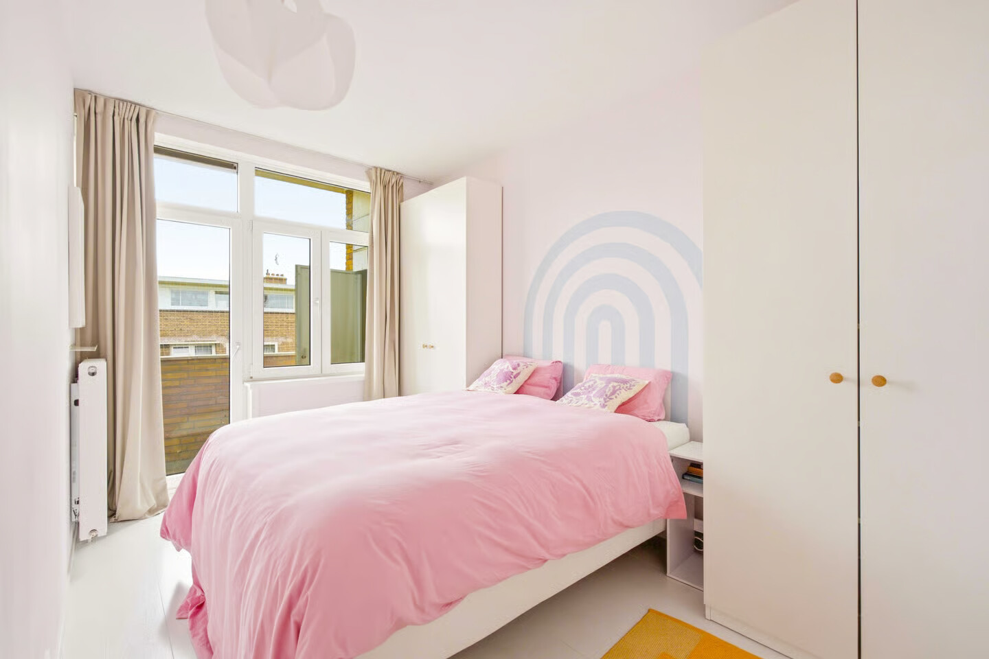 Appartement te koop: Heer Halewijnstraat 13-3, Amsterdam