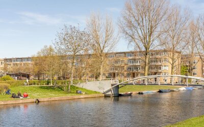 Heer Halewijnstraat 19-H