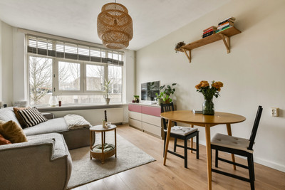 Heer Halewijnstraat 20-H