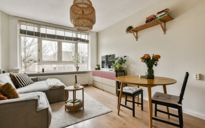 Heer Halewijnstraat 20-H