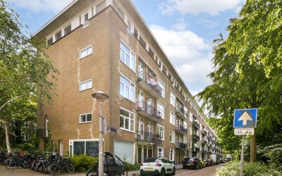 Ferguutstraat 20-2