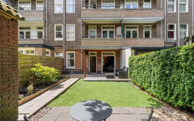 Blancefloorstraat 6-H