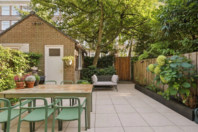 Blancefloorstraat 15-H