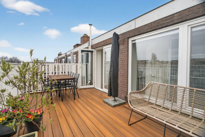 Bestevâerstraat 165-3