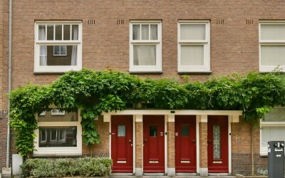 Bestevâerstraat 165-H