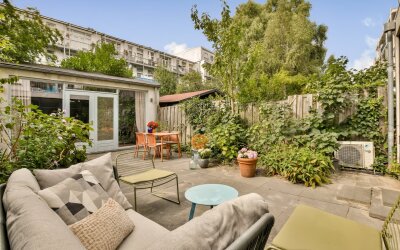 Appartement te koop Bestevâerstraat 171-H