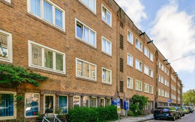 Bestevâerstraat 193-H