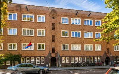 Bestevâerstraat 199-H