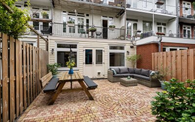 Bestevâerstraat 227-H