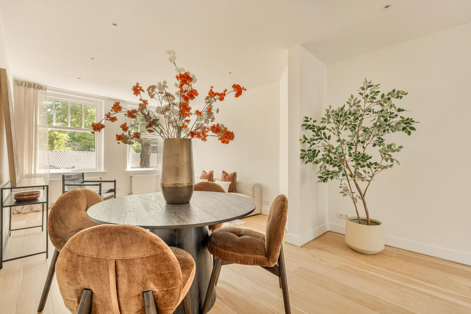 Appartement te koop: Bestevâerstraat 233-1, Amsterdam
