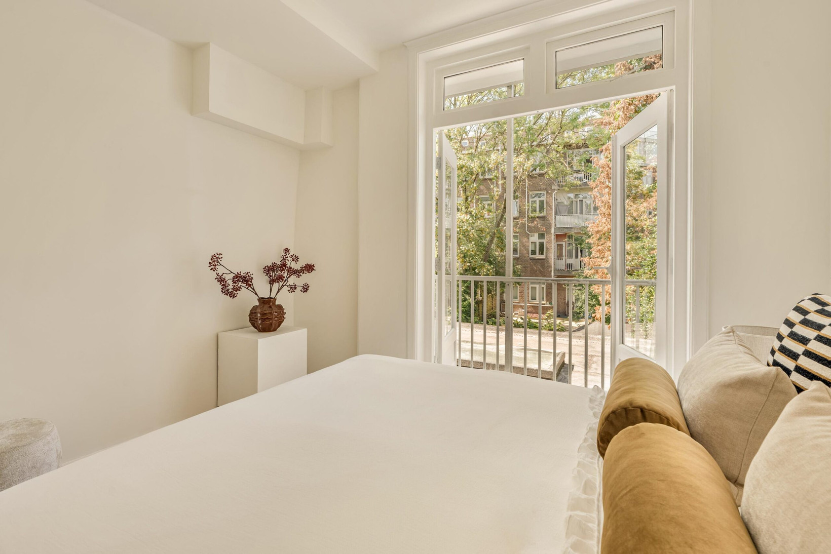 Appartement te koop: Bestevâerstraat 233-1, Amsterdam
