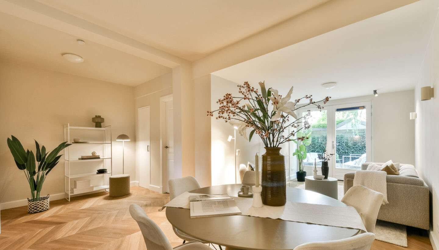 Appartement te koop: Bestevâerstraat 259H, Amsterdam