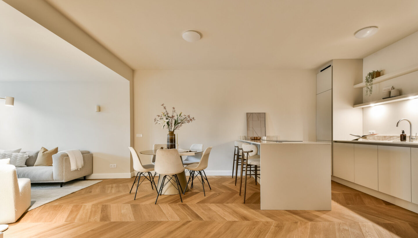 Appartement te koop: Bestevâerstraat 259H, Amsterdam