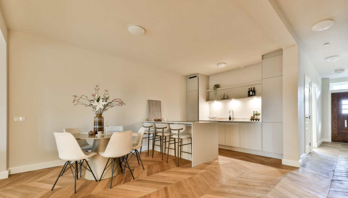 Appartement te koop: Bestevâerstraat 259H, Amsterdam