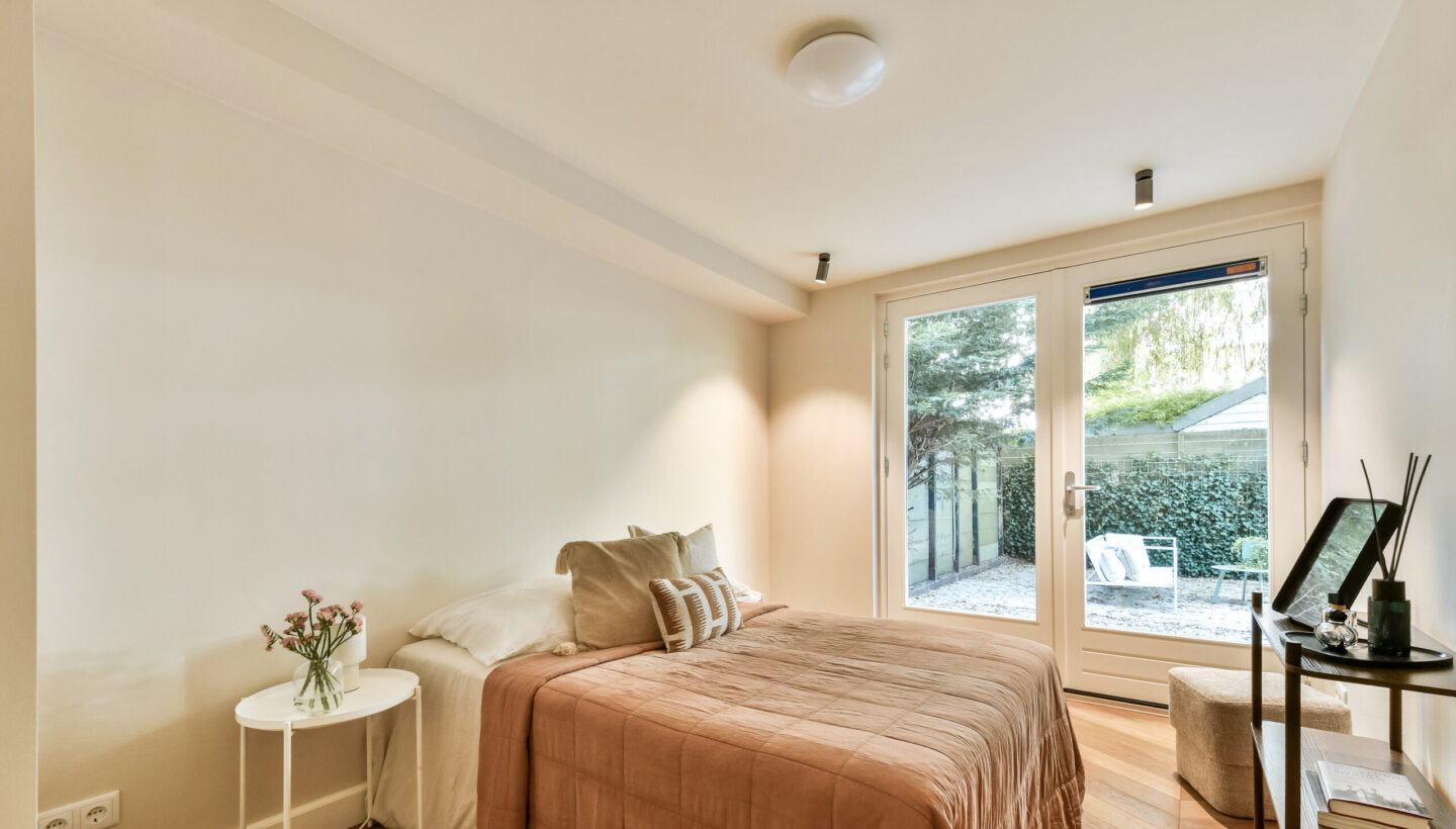 Appartement te koop: Bestevâerstraat 259H, Amsterdam