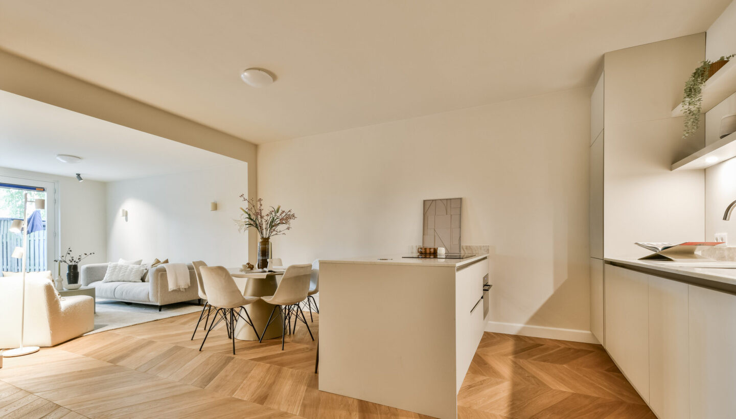 Appartement te koop: Bestevâerstraat 259H, Amsterdam