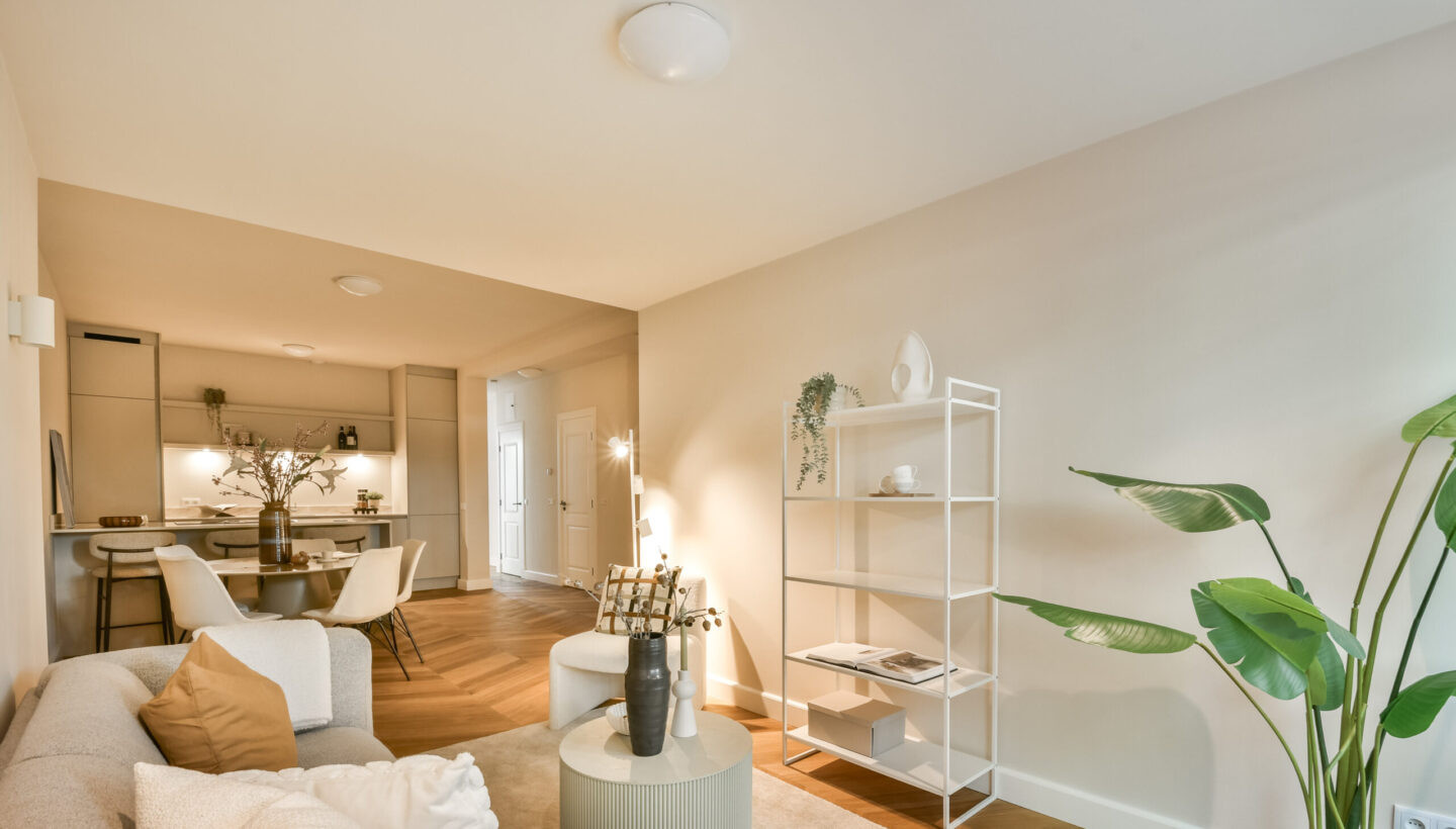 Appartement te koop: Bestevâerstraat 259H, Amsterdam