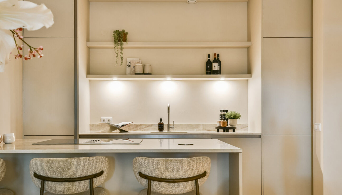 Appartement te koop: Bestevâerstraat 259H, Amsterdam