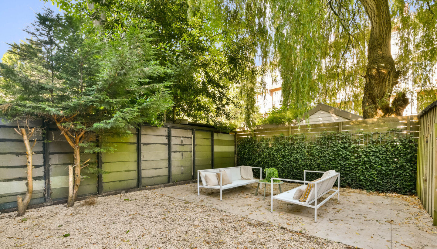 Appartement te koop: Bestevâerstraat 259H, Amsterdam