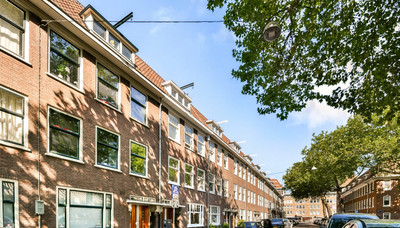 Bestevâerstraat 259-H