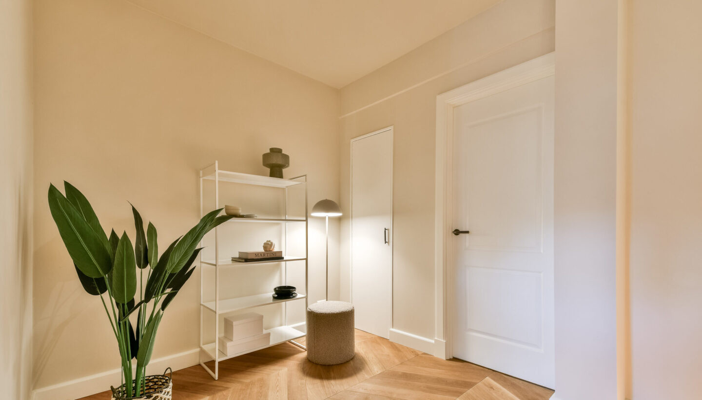 Appartement te koop: Bestevâerstraat 259H, Amsterdam