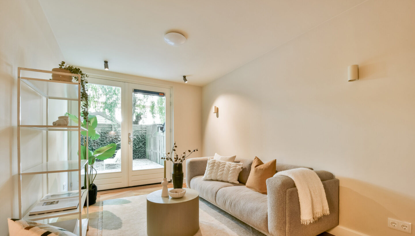 Appartement te koop: Bestevâerstraat 259H, Amsterdam