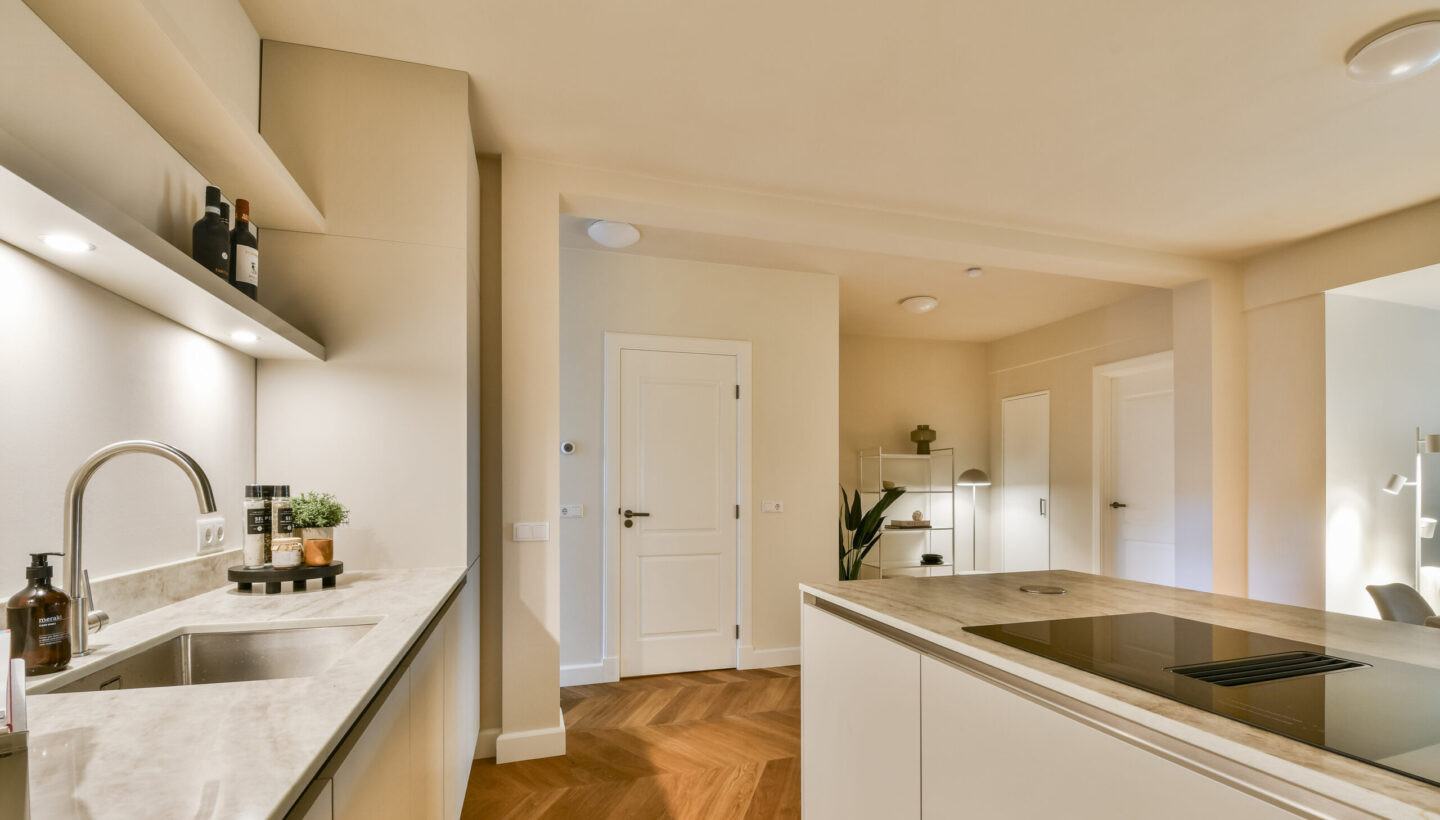 Appartement te koop: Bestevâerstraat 259H, Amsterdam