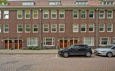 Bestevâerstraat 273-A