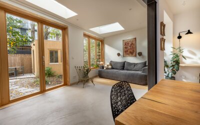 Bestevâerstraat 275-A