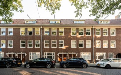 Bestevâerstraat 275-C