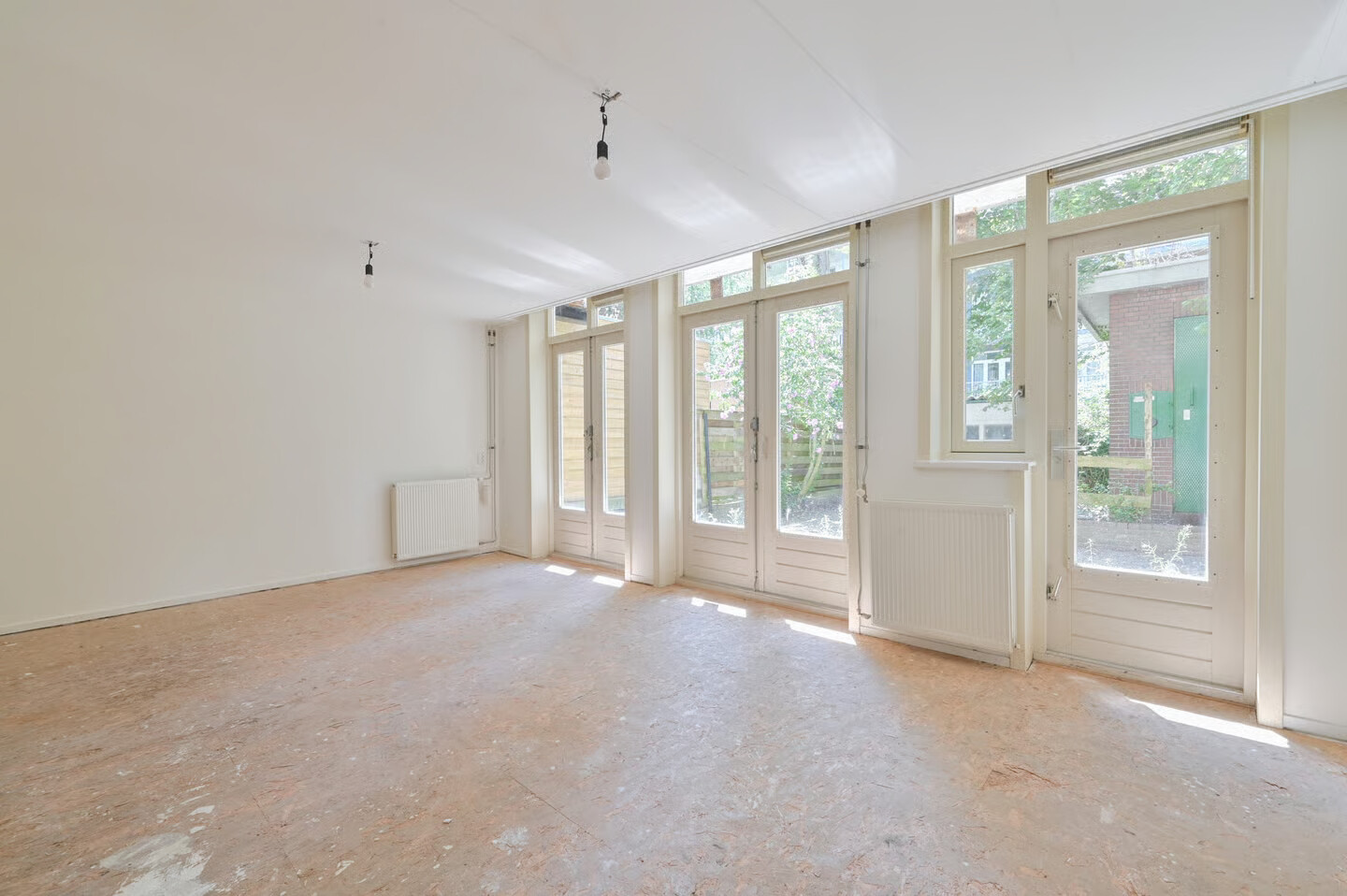 Appartement te koop: Bestevâerstraat 277A, Amsterdam