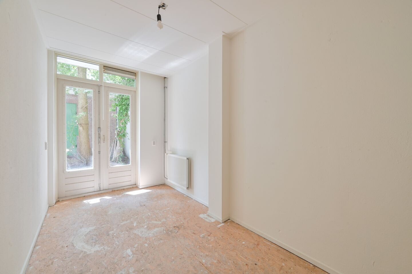 Appartement te koop: Bestevâerstraat 277A, Amsterdam