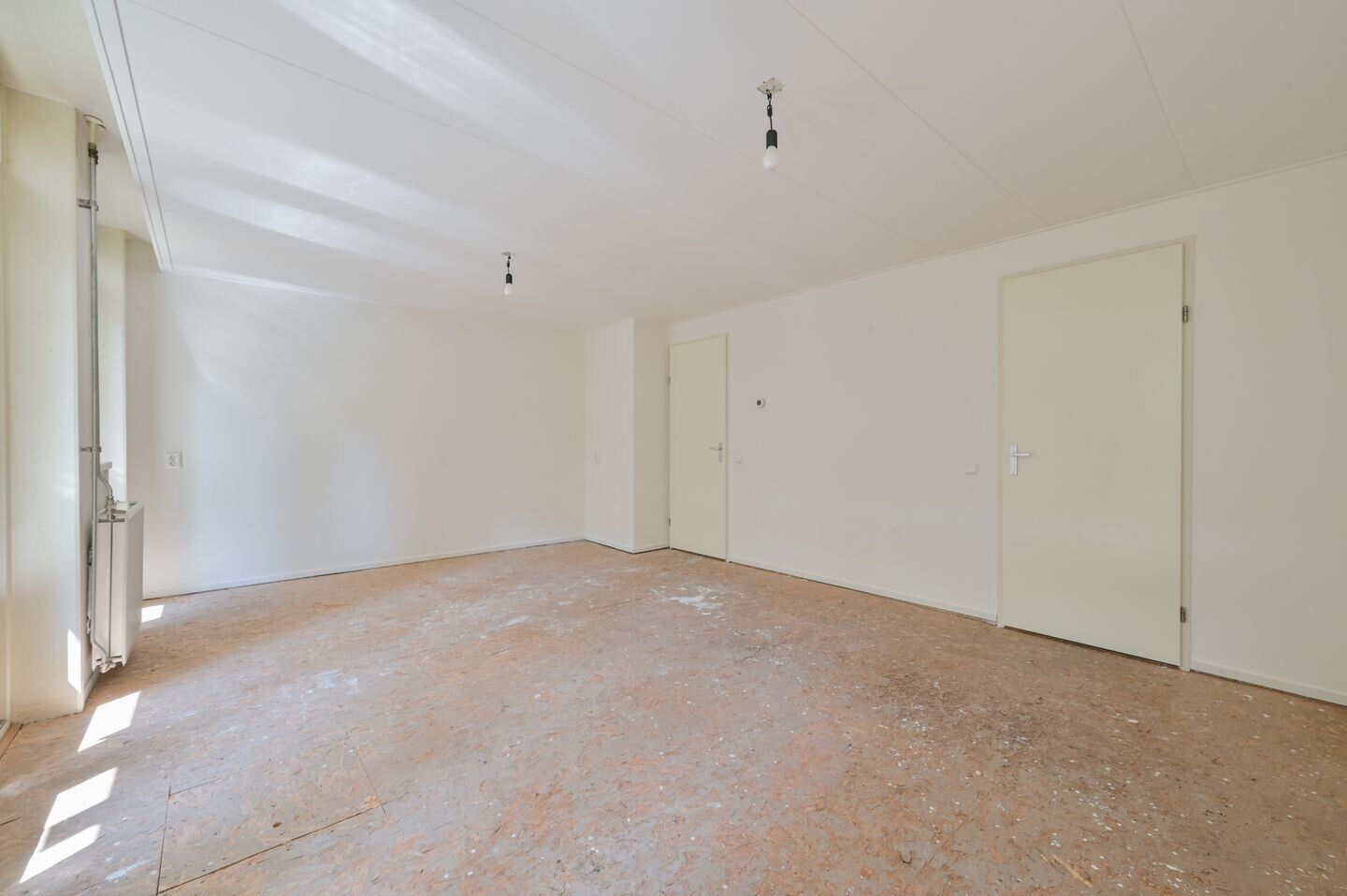 Appartement te koop: Bestevâerstraat 277A, Amsterdam