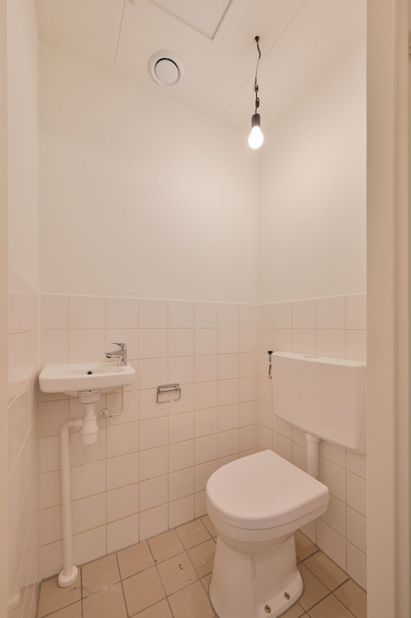 Appartement te koop: Bestevâerstraat 277A, Amsterdam