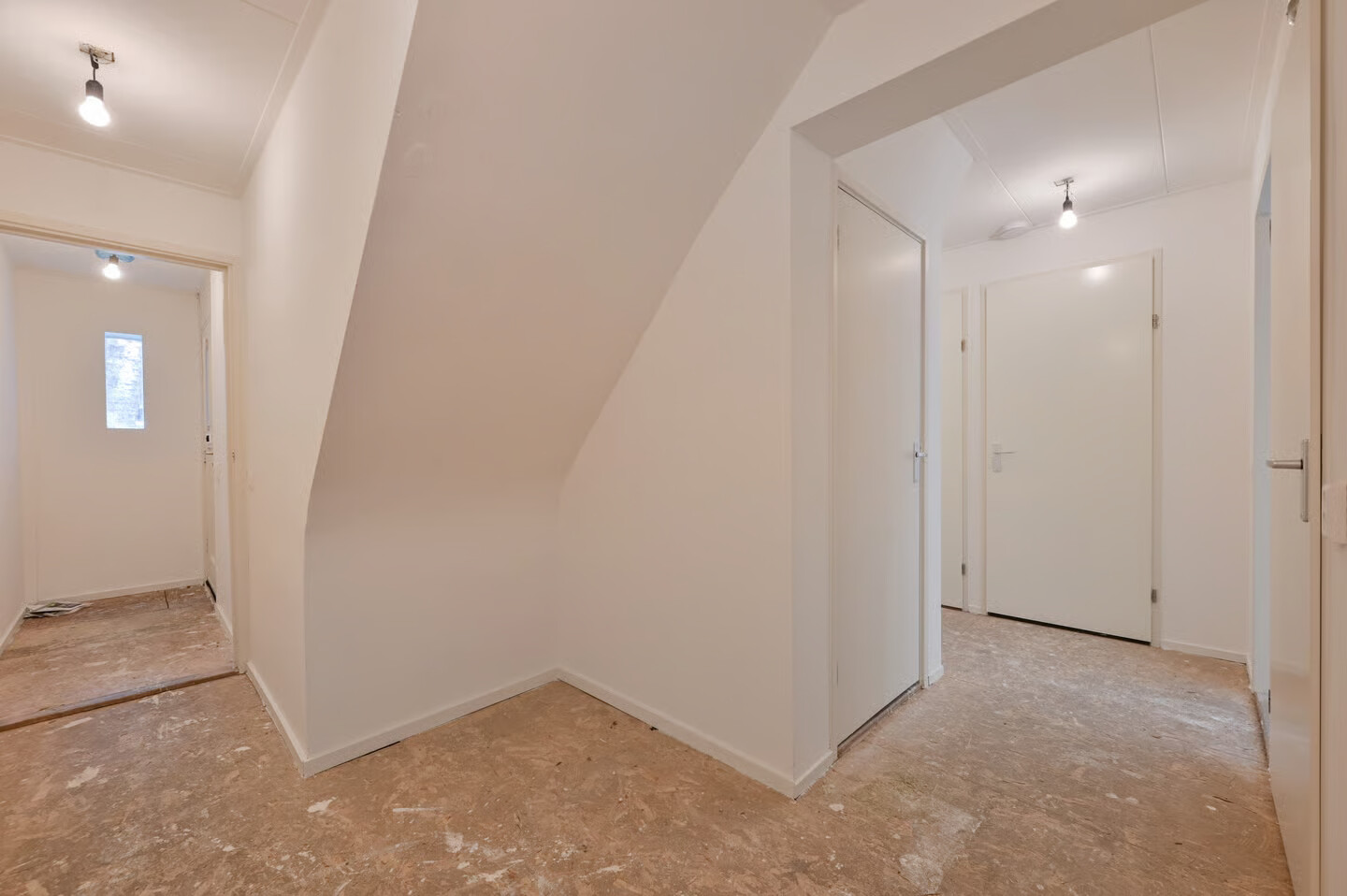 Appartement te koop: Bestevâerstraat 277A, Amsterdam