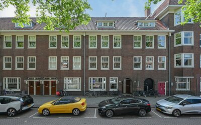 Bestevâerstraat 277-A