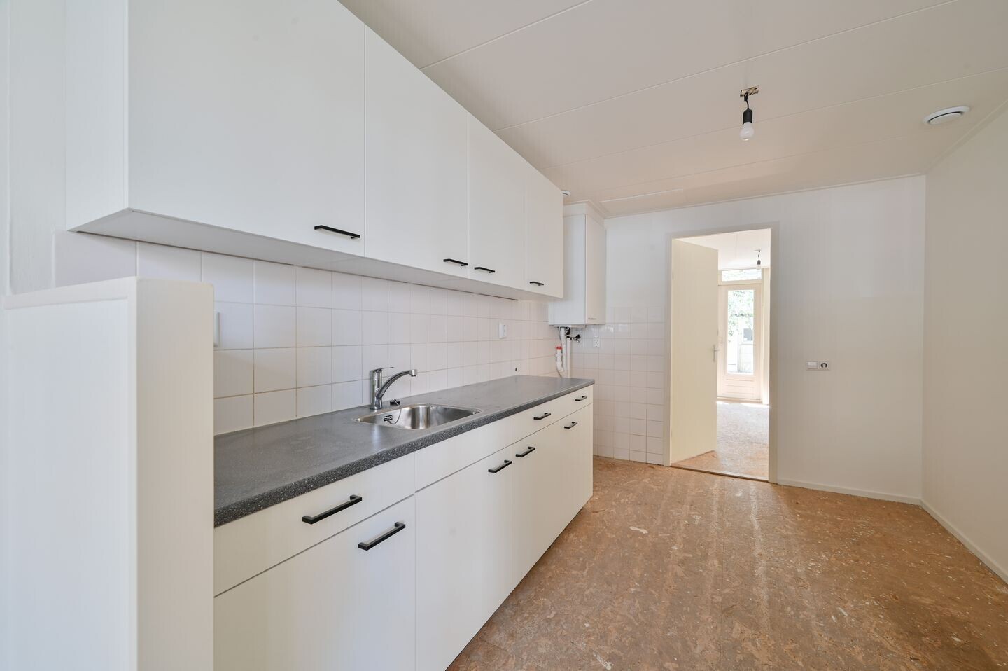 Appartement te koop: Bestevâerstraat 277A, Amsterdam