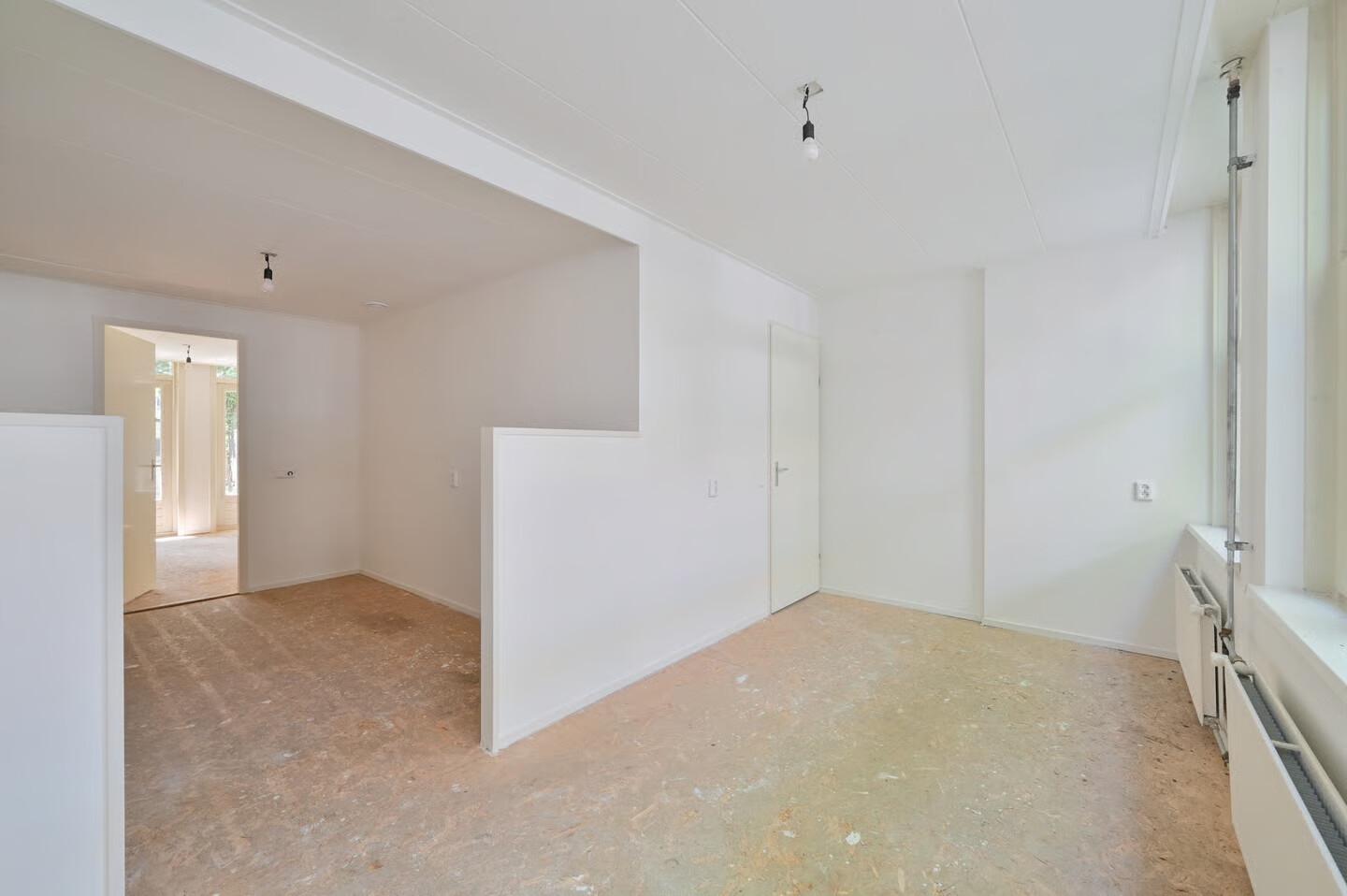 Appartement te koop: Bestevâerstraat 277A, Amsterdam